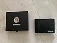 GLAXMIX wallet, customer photo