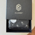GLAXMIX wallet, customer photo