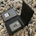 GLAXMIX wallet, customer photo