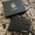 GLAXMIX wallet, customer photo