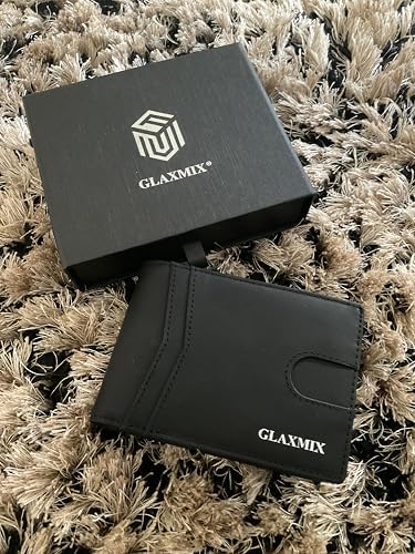 GLAXMIX customer photo
