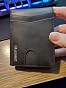 GLAXMIX wallet, customer photo